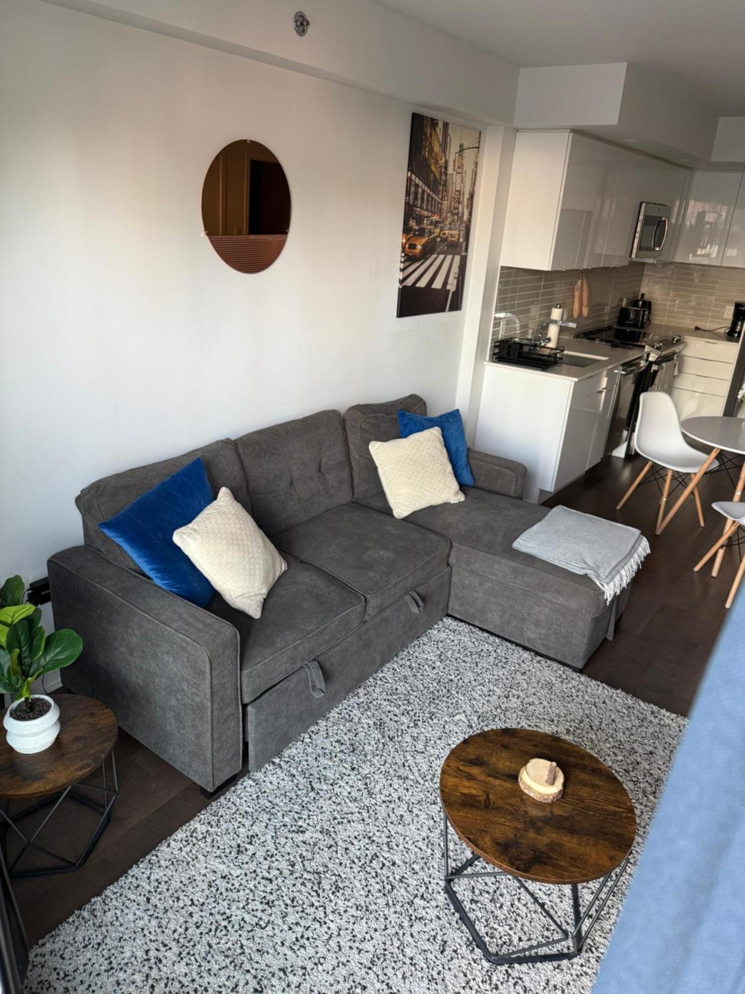 Condo In The Heart Of Downtown Montreal Bagian luar foto